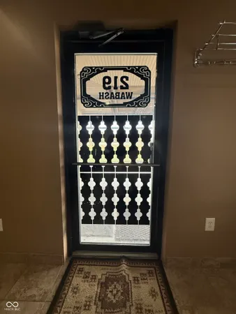 $130,000 | 219 Wabash Street, Cayuga, IN 47928