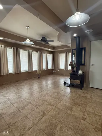 $130,000 | 219 Wabash Street, Cayuga, IN 47928