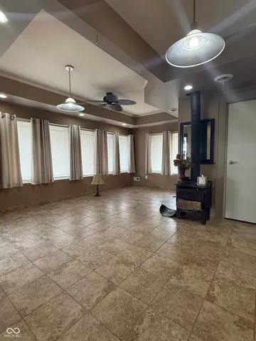 $130,000 | 219 Wabash Street, Cayuga, IN 47928