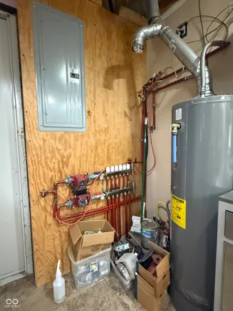 $130,000 | 219 Wabash Street, Cayuga, IN 47928