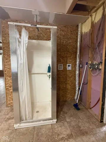 $130,000 | 219 Wabash Street, Cayuga, IN 47928