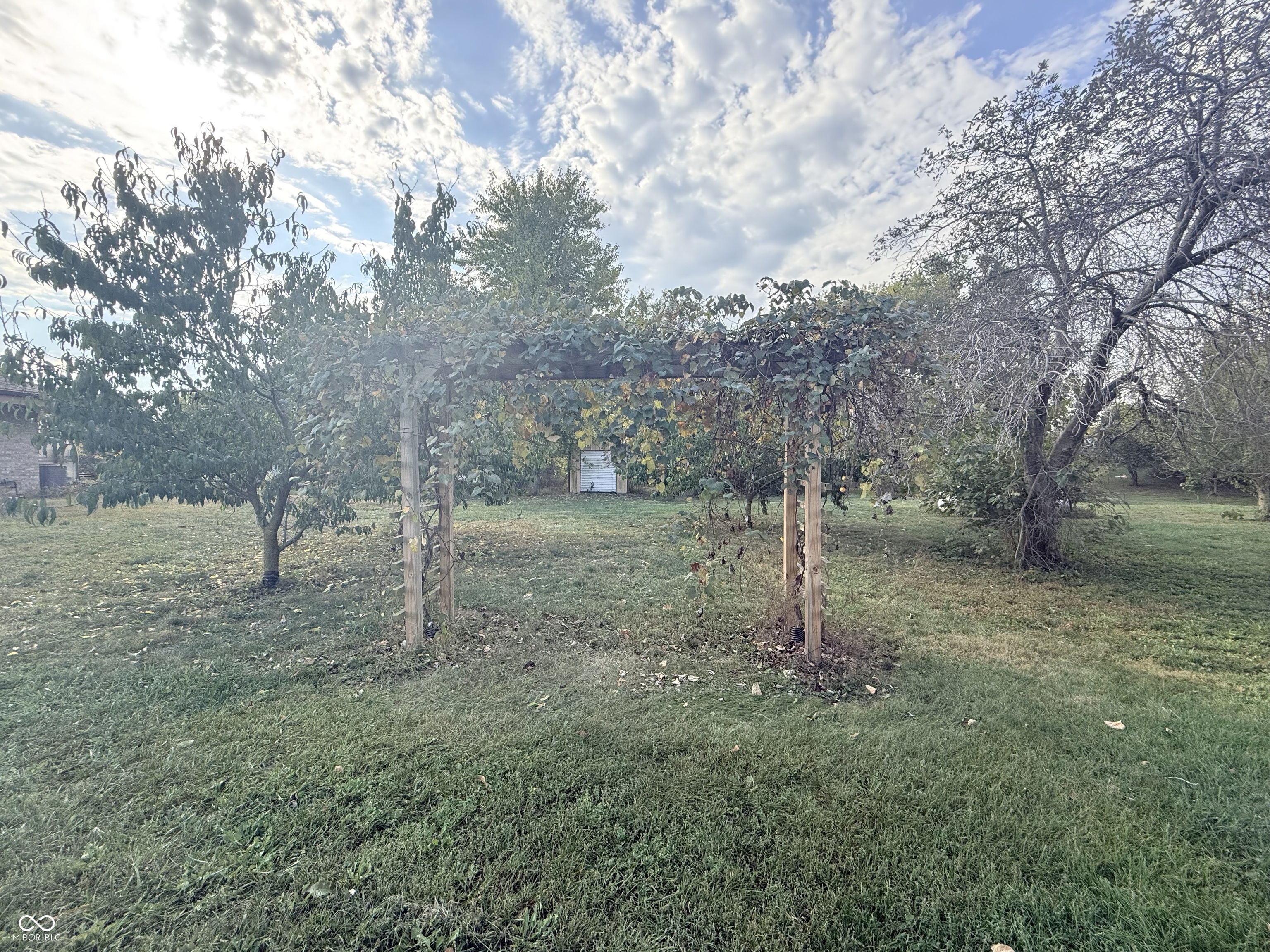 219 Wabash Street Cayuga, IN 47928 - Photo 3 of 21