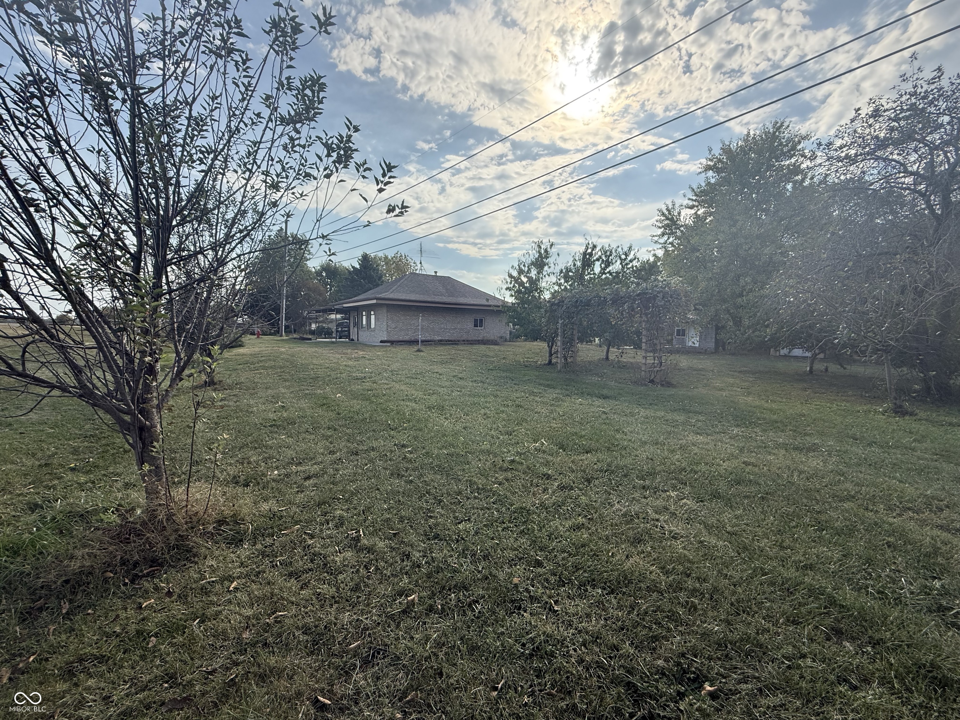 219 Wabash Street Cayuga, IN 47928 - Photo 6 of 21