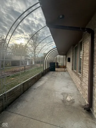 $130,000 | 219 Wabash Street, Cayuga, IN 47928