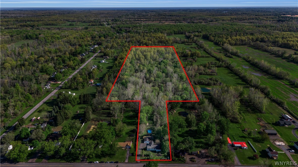 5565 Ridge Road Newfane, NY 14094 - Photo 39 of 50