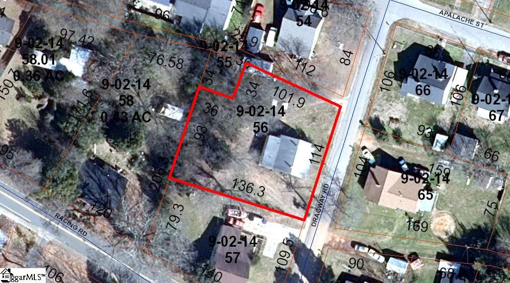 1885 Dragway Road Greer, SC 29651 - Photo 30 of 30 Gallery Image 30