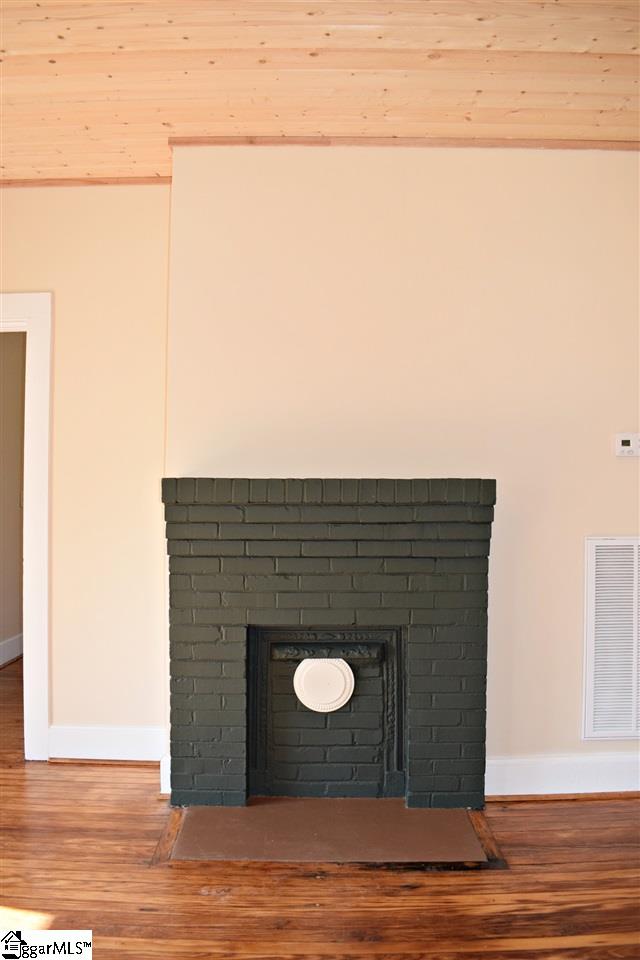 1885 Dragway Road Greer, SC 29651 - Photo 10 of 30 Gallery Image 10