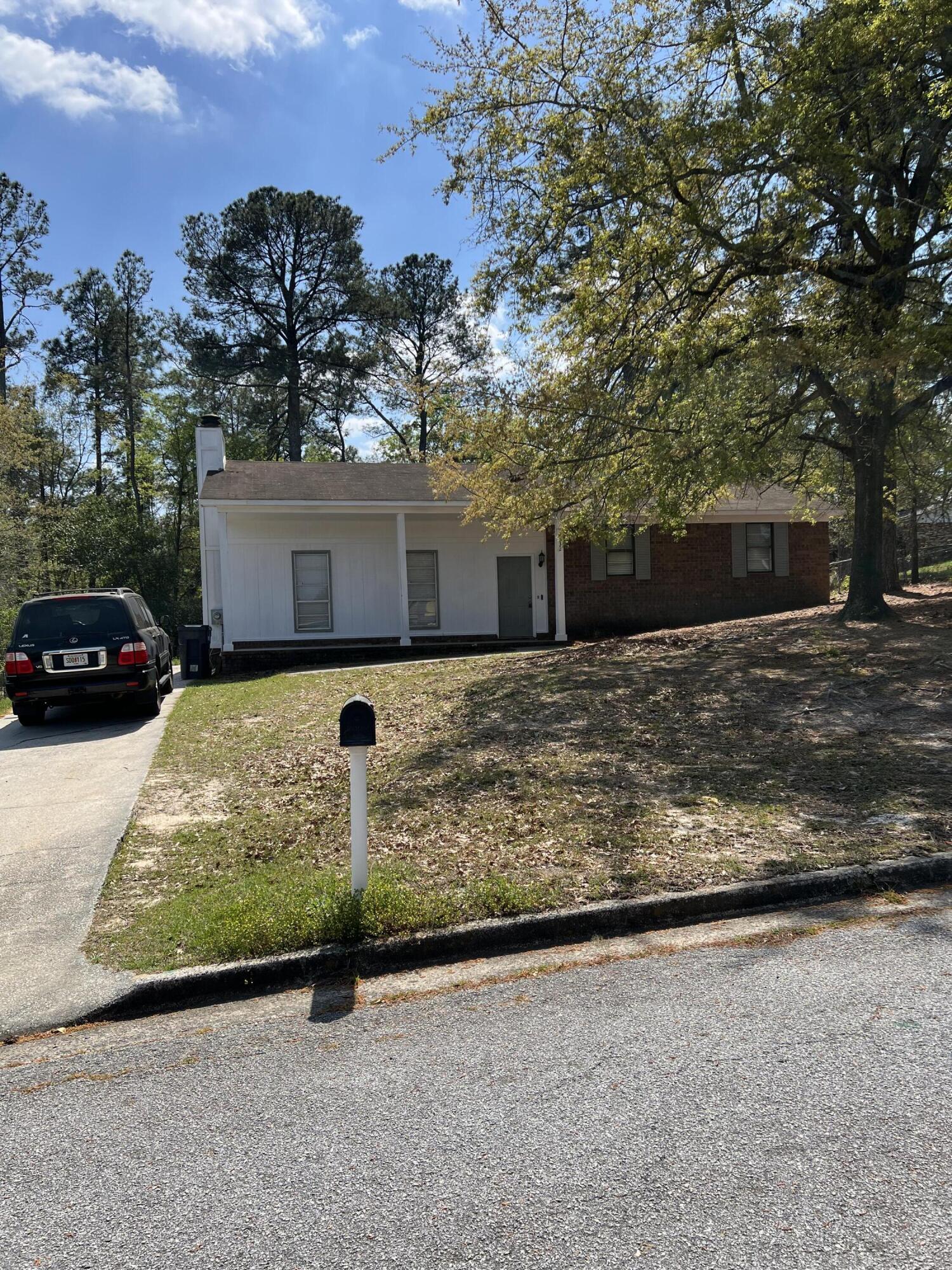 3532 Edmonton Street Hephzibah, GA 30815 - Photo 2 of 16 3532 - Front