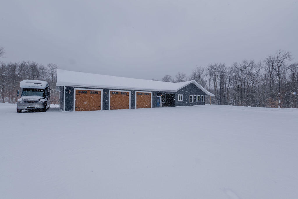 58 Hewitt Road St. Regis Falls, NY 12980 - Photo 39 of 126