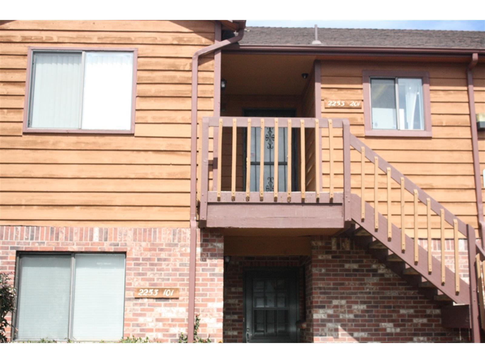 2253 South Buckley Road, Unit 201 Aurora, CO 80013 - Photo 1 of 1 Gallery Image 1