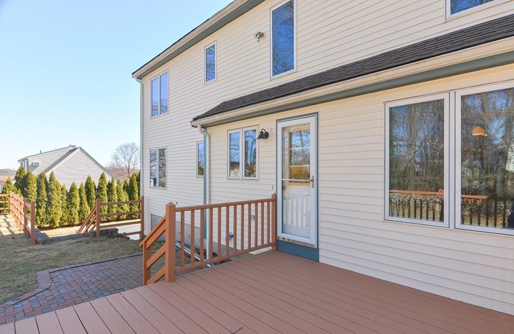 19 Flint Pond Road Worcester, MA 01604 - Photo 32 of 40 Gallery Image 32