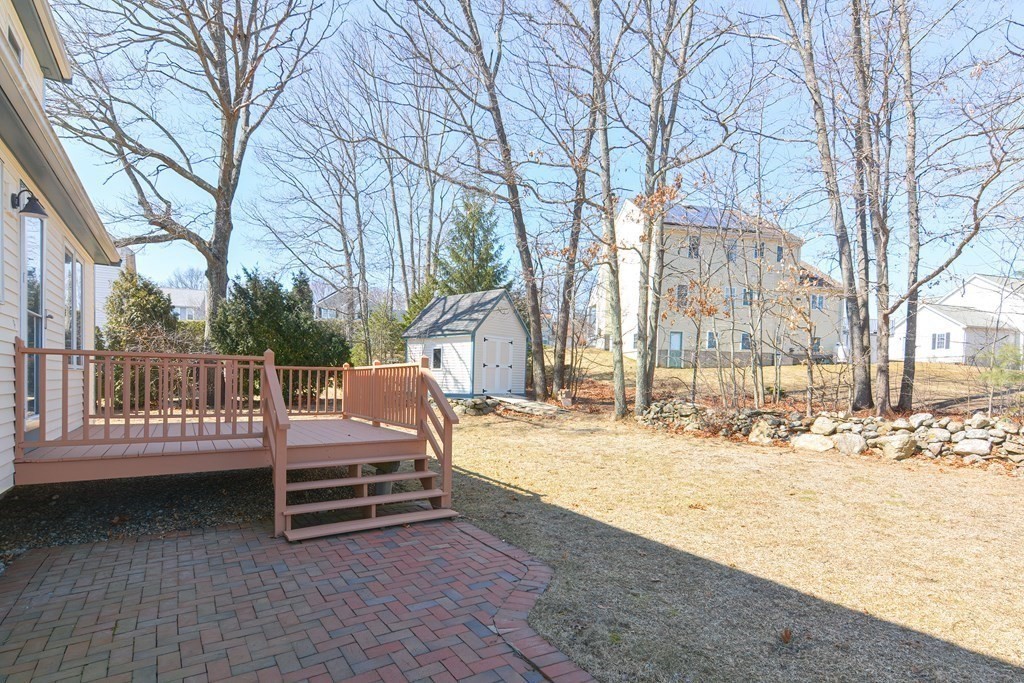 19 Flint Pond Road Worcester, MA 01604 - Photo 35 of 40 Gallery Image 35
