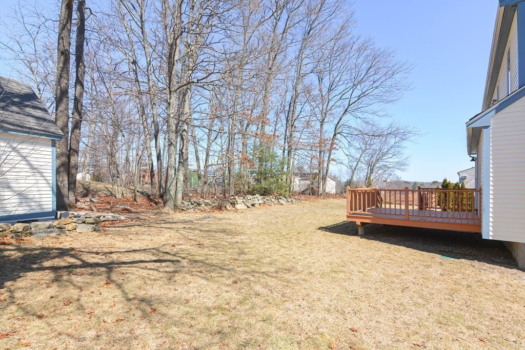19 Flint Pond Road Worcester, MA 01604 - Photo 36 of 40 Gallery Image 36