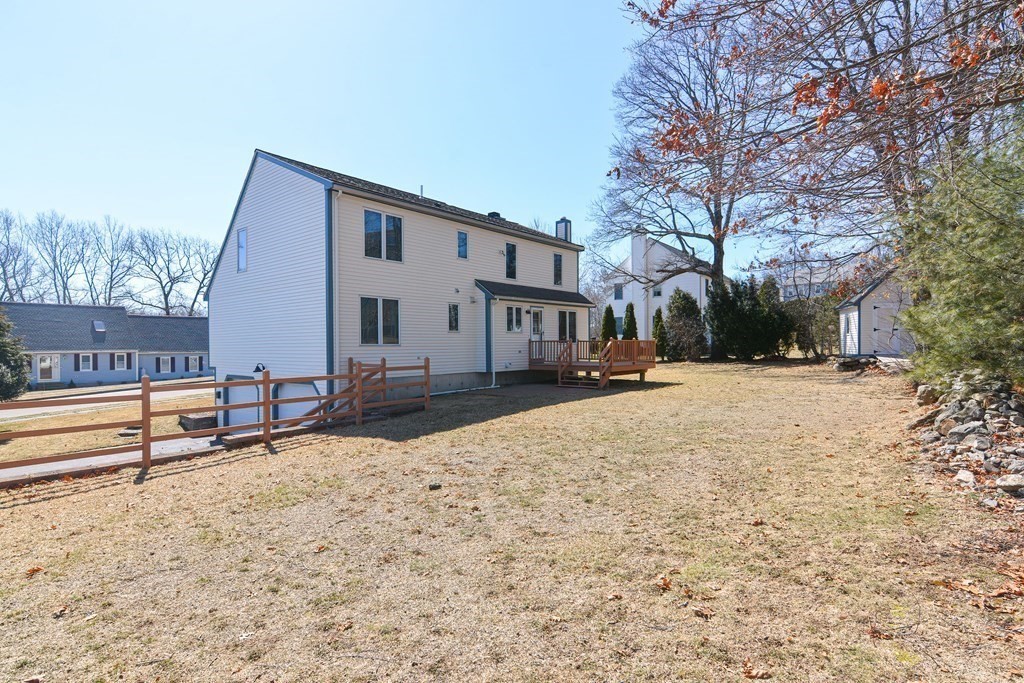 19 Flint Pond Road Worcester, MA 01604 - Photo 37 of 40 Gallery Image 37
