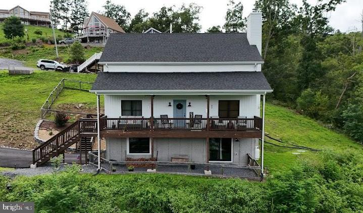 691 Sunset Village Road Front Royal, VA 22630 - Photo 5 of 63