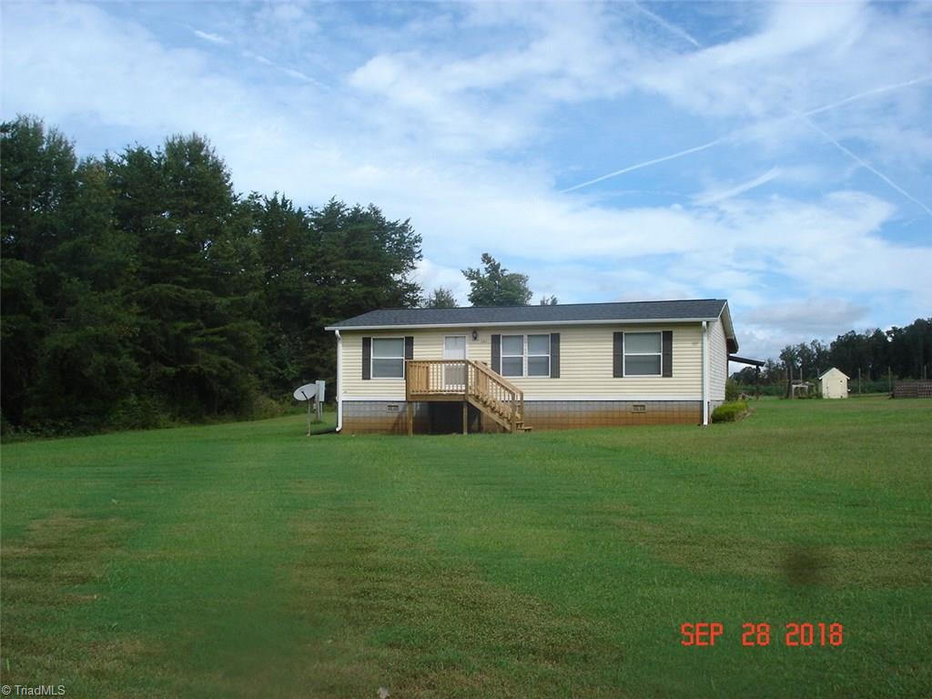 351 Bouldin Road Elon, NC 27244 - Photo 1 of 11 Gallery Image 1
