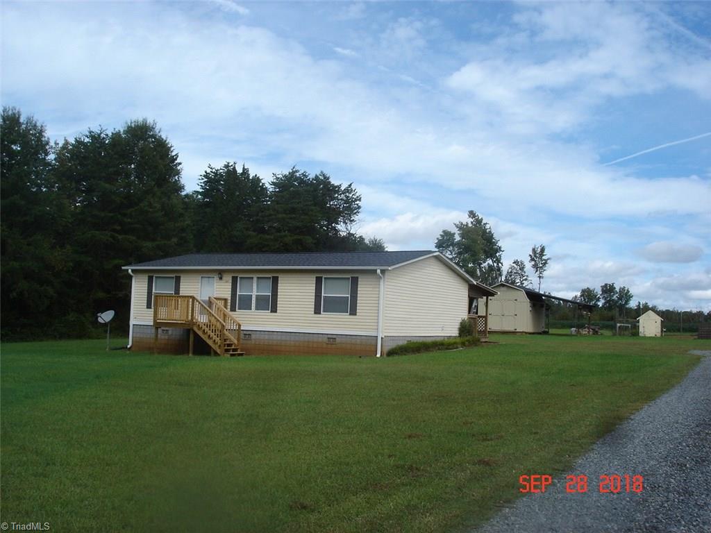 351 Bouldin Road Elon, NC 27244 - Photo 2 of 11 Gallery Image 2