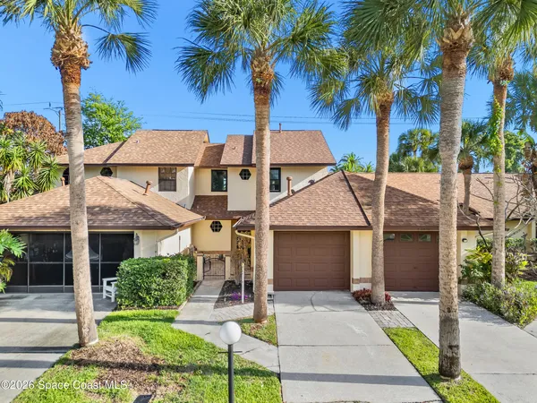 $285,000 | 2650 Park Pl Boulevard, Unit 2, Melbourne, FL 32935