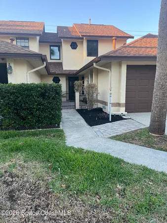 $285,000 | 2650 Park Pl Boulevard, Unit 2, Melbourne, FL 32935