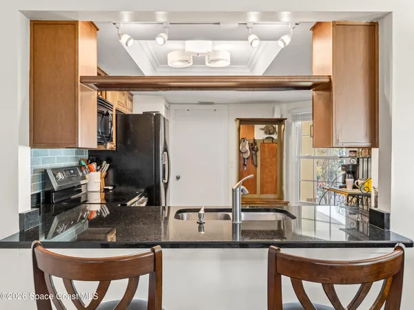 $285,000 | 2650 Park Pl Boulevard, Unit 2, Melbourne, FL 32935