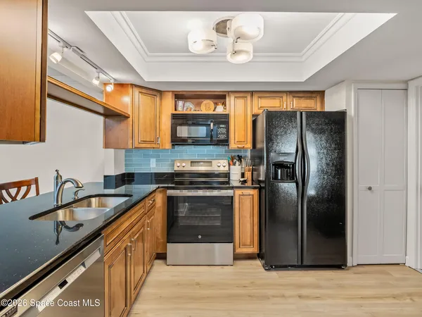 $285,000 | 2650 Park Pl Boulevard, Unit 2, Melbourne, FL 32935