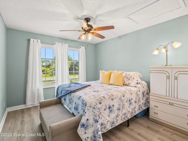 $285,000 | 2650 Park Pl Boulevard, Unit 2, Melbourne, FL 32935