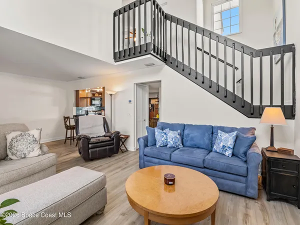 $285,000 | 2650 Park Pl Boulevard, Unit 2, Melbourne, FL 32935