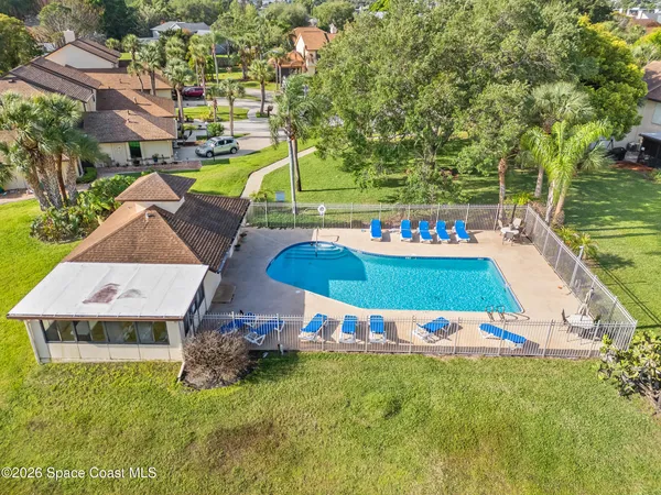 $285,000 | 2650 Park Pl Boulevard, Unit 2, Melbourne, FL 32935