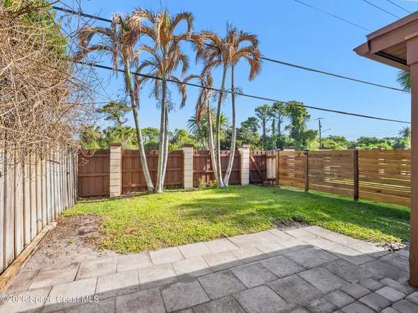 $285,000 | 2650 Park Pl Boulevard, Unit 2, Melbourne, FL 32935