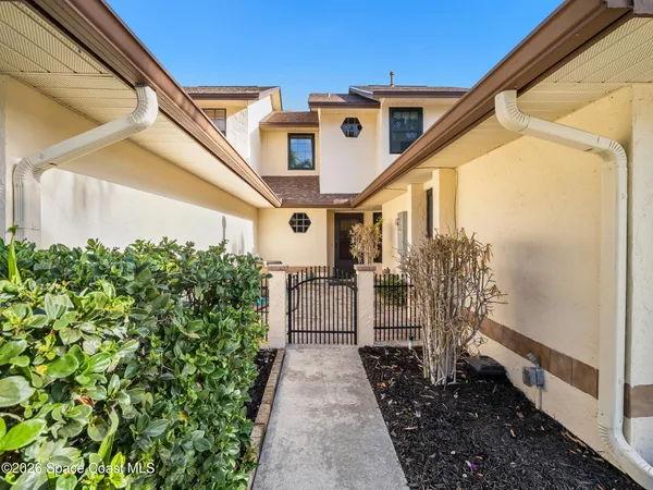 $285,000 | 2650 Park Pl Boulevard, Unit 2, Melbourne, FL 32935