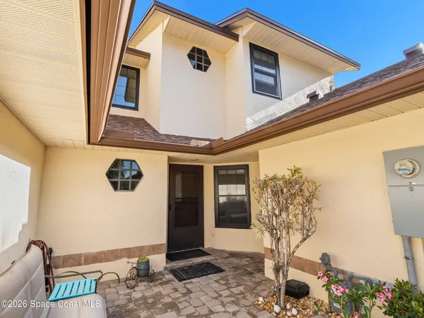 $285,000 | 2650 Park Pl Boulevard, Unit 2, Melbourne, FL 32935