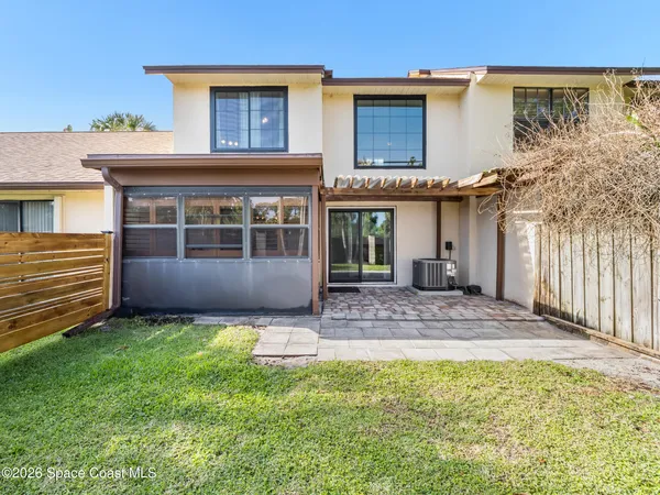 $285,000 | 2650 Park Pl Boulevard, Unit 2, Melbourne, FL 32935