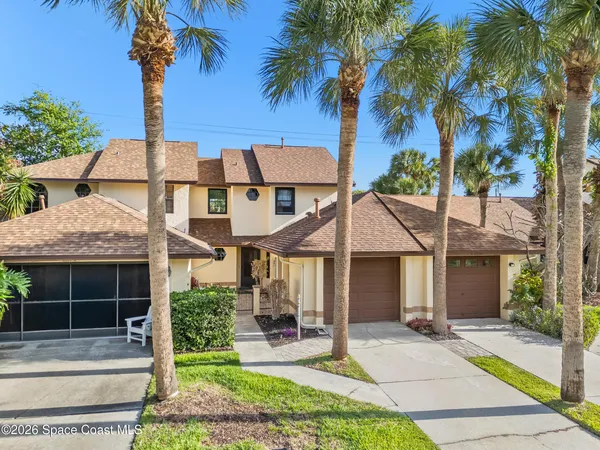 $285,000 | 2650 Park Pl Boulevard, Unit 2, Melbourne, FL 32935