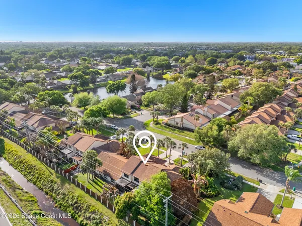 $285,000 | 2650 Park Pl Boulevard, Unit 2, Melbourne, FL 32935