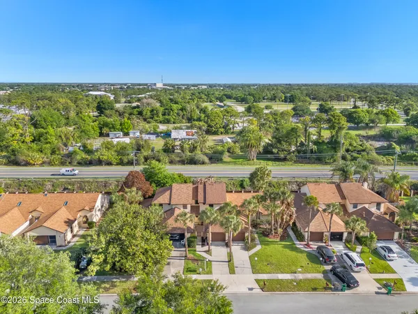 $285,000 | 2650 Park Pl Boulevard, Unit 2, Melbourne, FL 32935