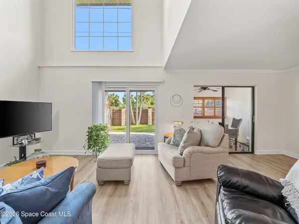 $285,000 | 2650 Park Pl Boulevard, Unit 2, Melbourne, FL 32935