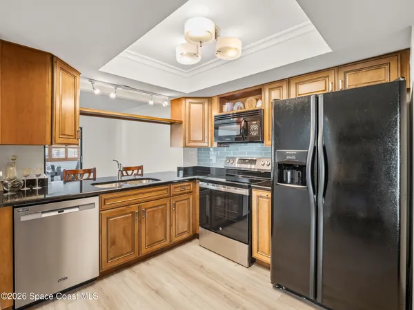 $285,000 | 2650 Park Pl Boulevard, Unit 2, Melbourne, FL 32935