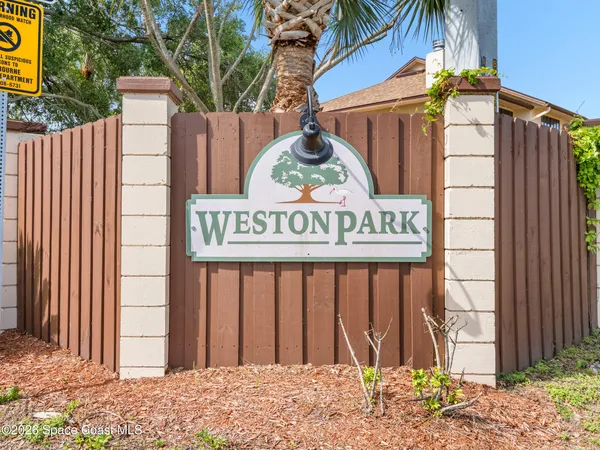 $285,000 | 2650 Park Pl Boulevard, Unit 2, Melbourne, FL 32935