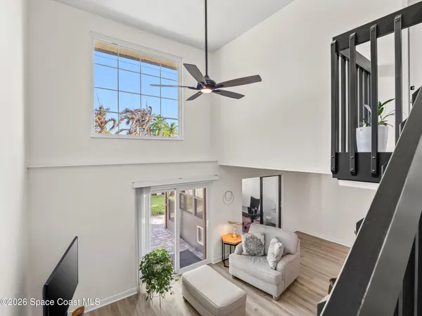 $285,000 | 2650 Park Pl Boulevard, Unit 2, Melbourne, FL 32935