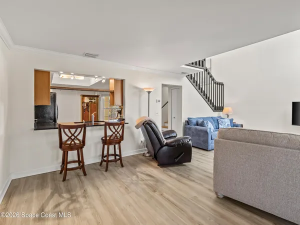 $285,000 | 2650 Park Pl Boulevard, Unit 2, Melbourne, FL 32935