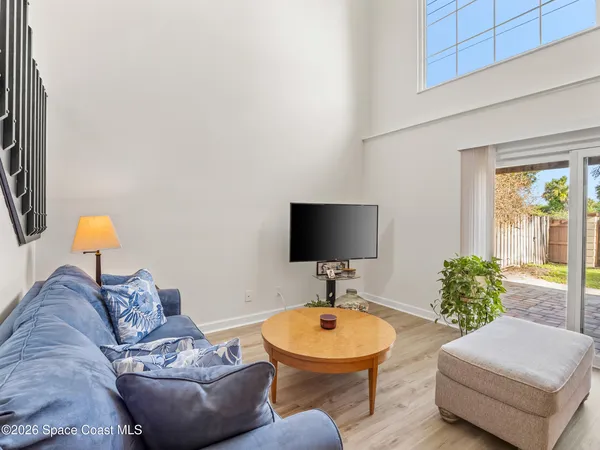 $285,000 | 2650 Park Pl Boulevard, Unit 2, Melbourne, FL 32935