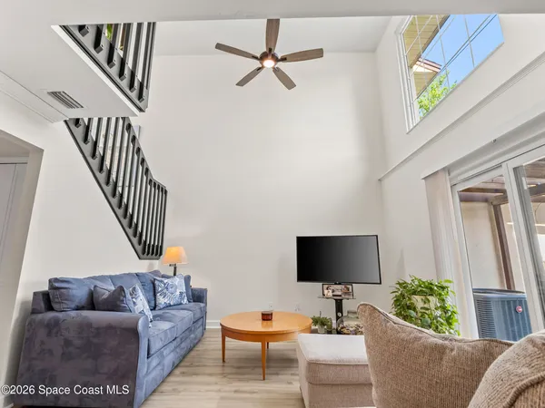 $285,000 | 2650 Park Pl Boulevard, Unit 2, Melbourne, FL 32935