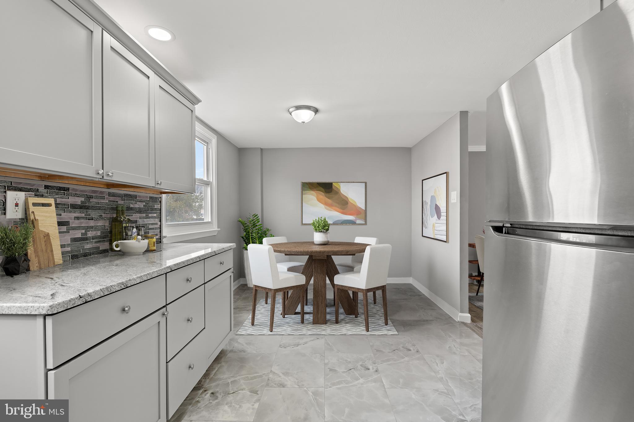 11714 Telfair Road Philadelphia, PA 19154 - Photo 3 of 30 Gallery Image 3