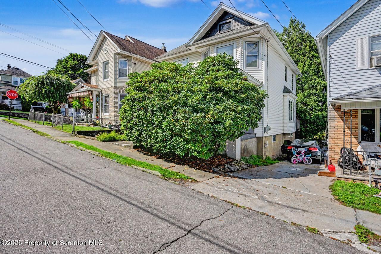 145 Spring Street Carbondale, PA 18407 - Photo 62 of 62 145 Spring St 60 Large