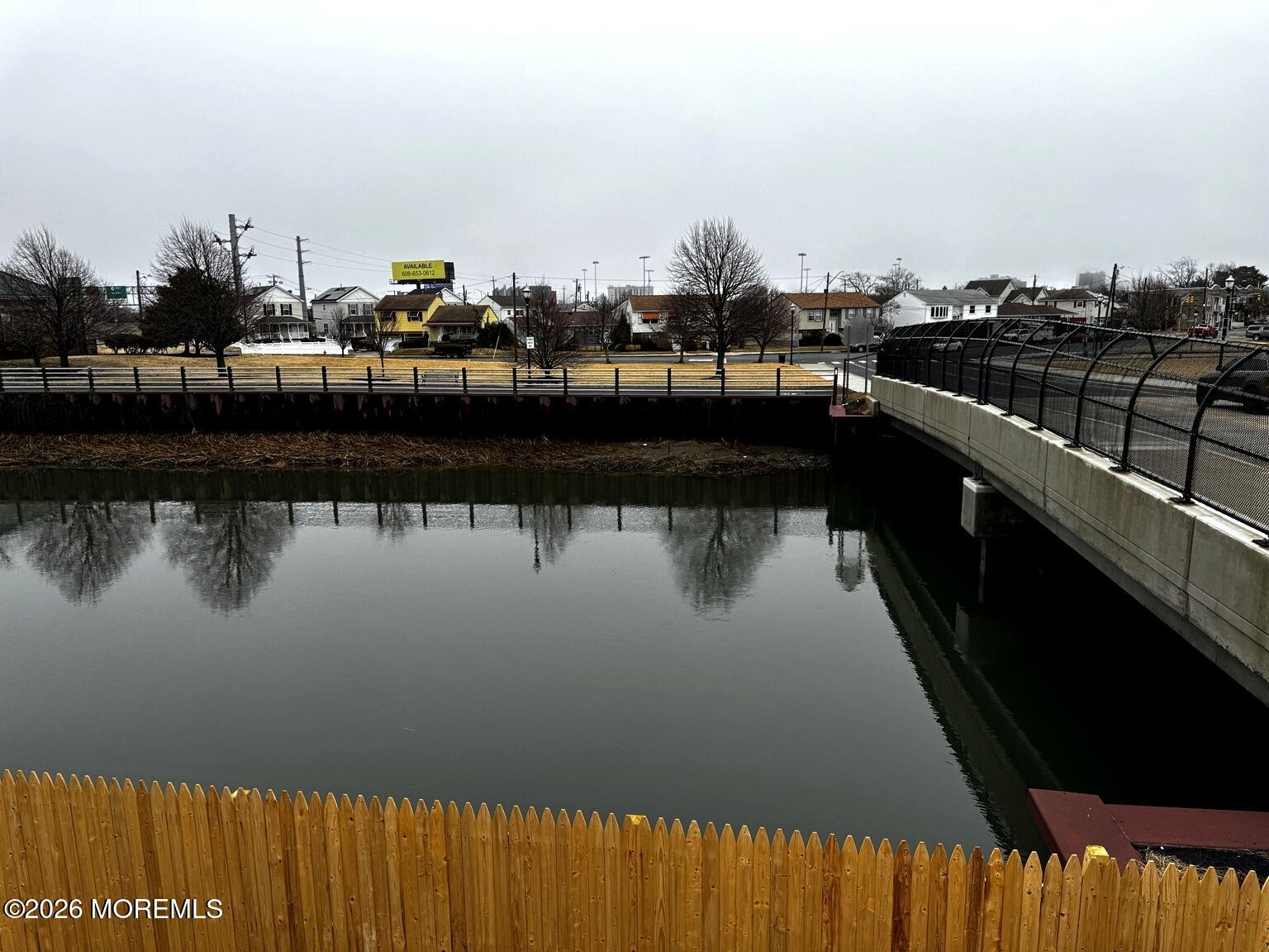 1830 East Riverside Drive Atlantic City, NJ 08401 - Photo 33 of 41 a view of a lake