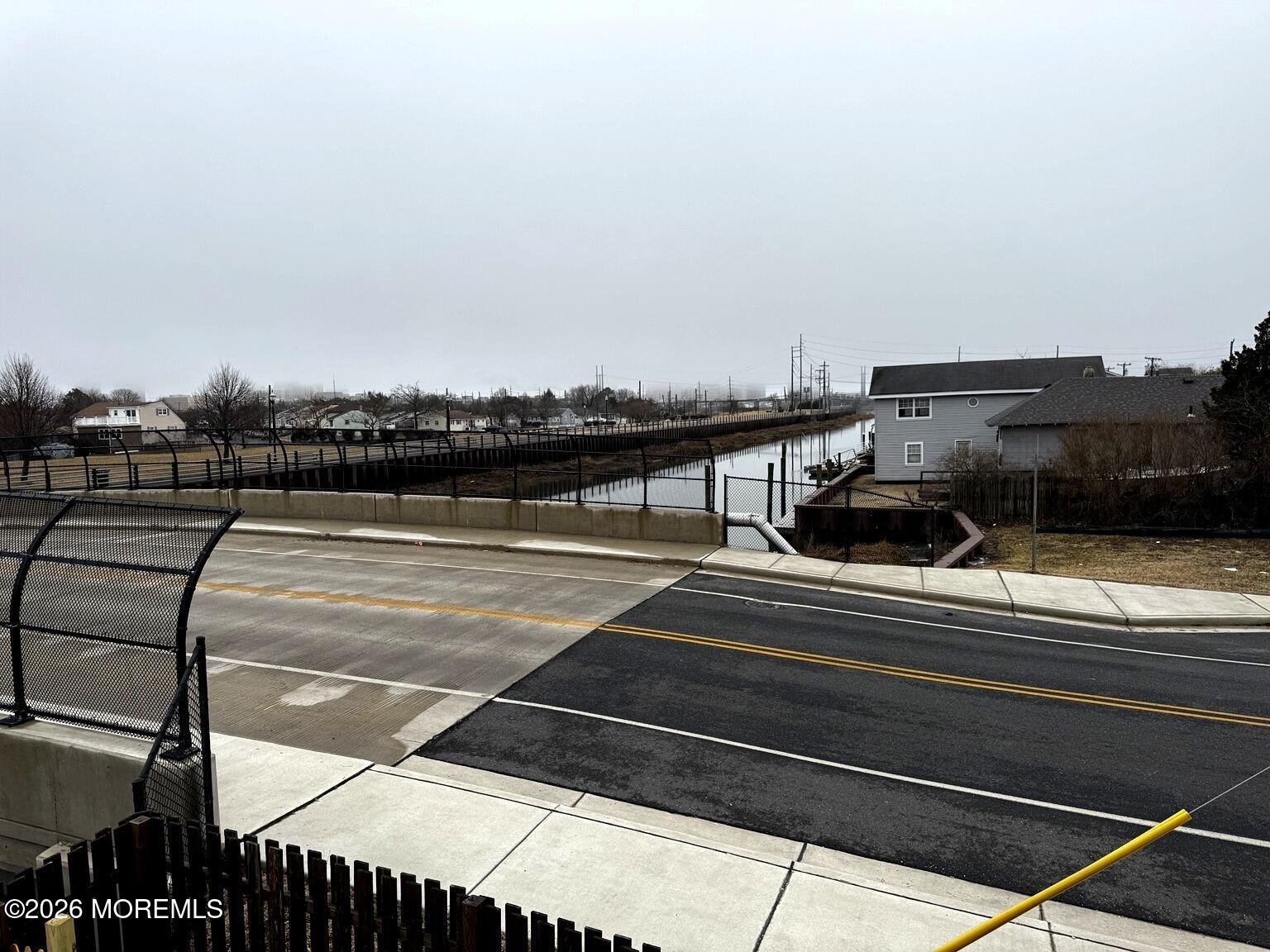 1830 East Riverside Drive Atlantic City, NJ 08401 - Photo 39 of 41 a view of a balcony with two chairs