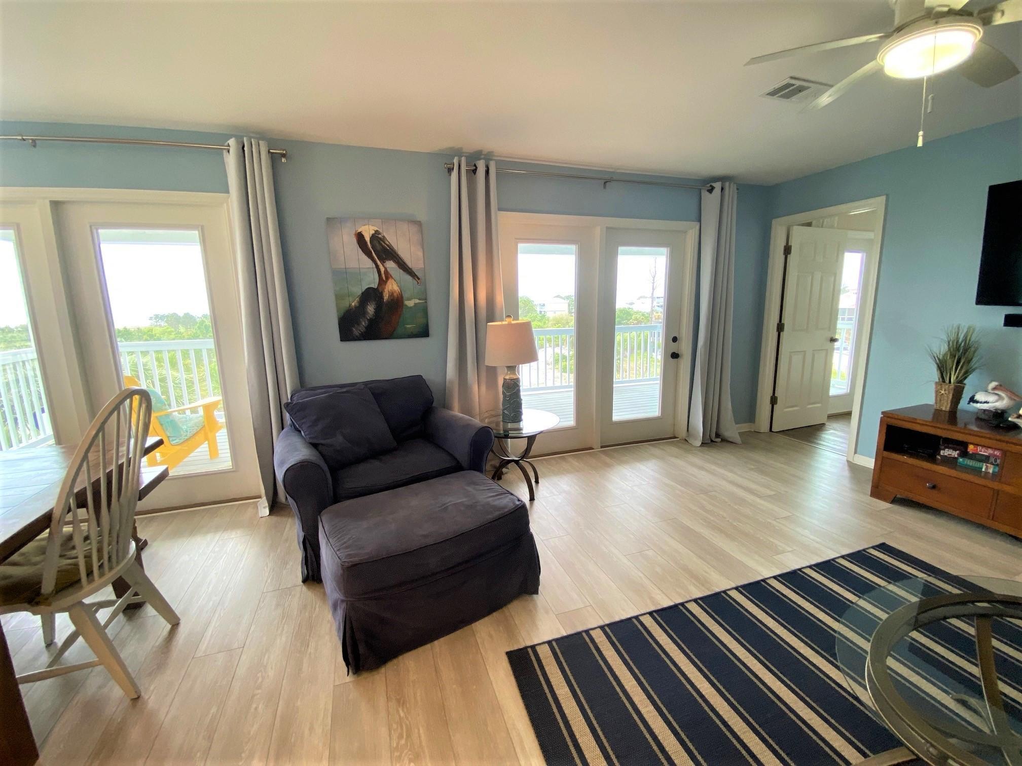 146 McCosh Mill Road Port St. Joe, FL 32456 - Photo 23 of 42