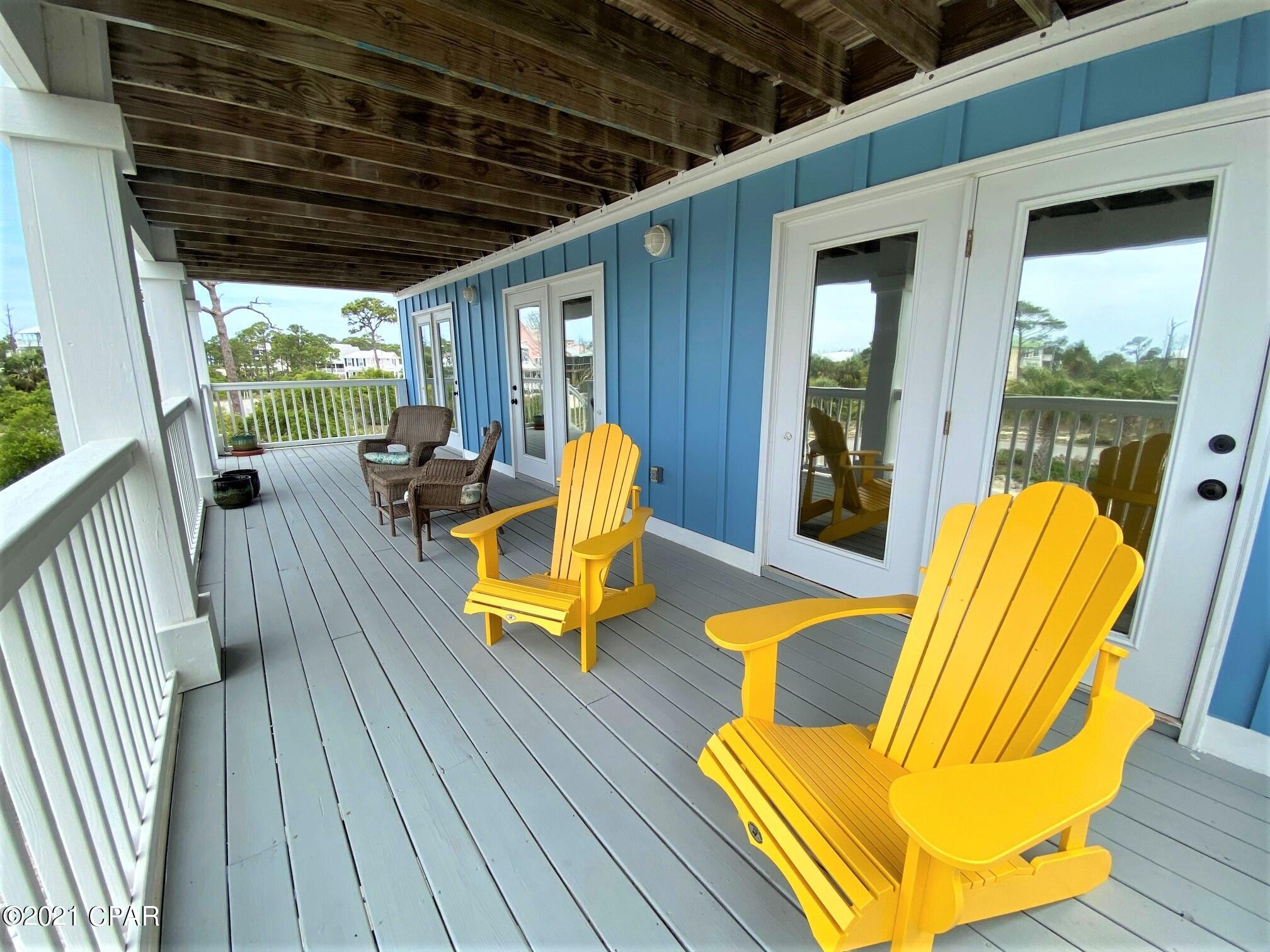 146 McCosh Mill Road Port St. Joe, FL 32456 - Photo 30 of 42