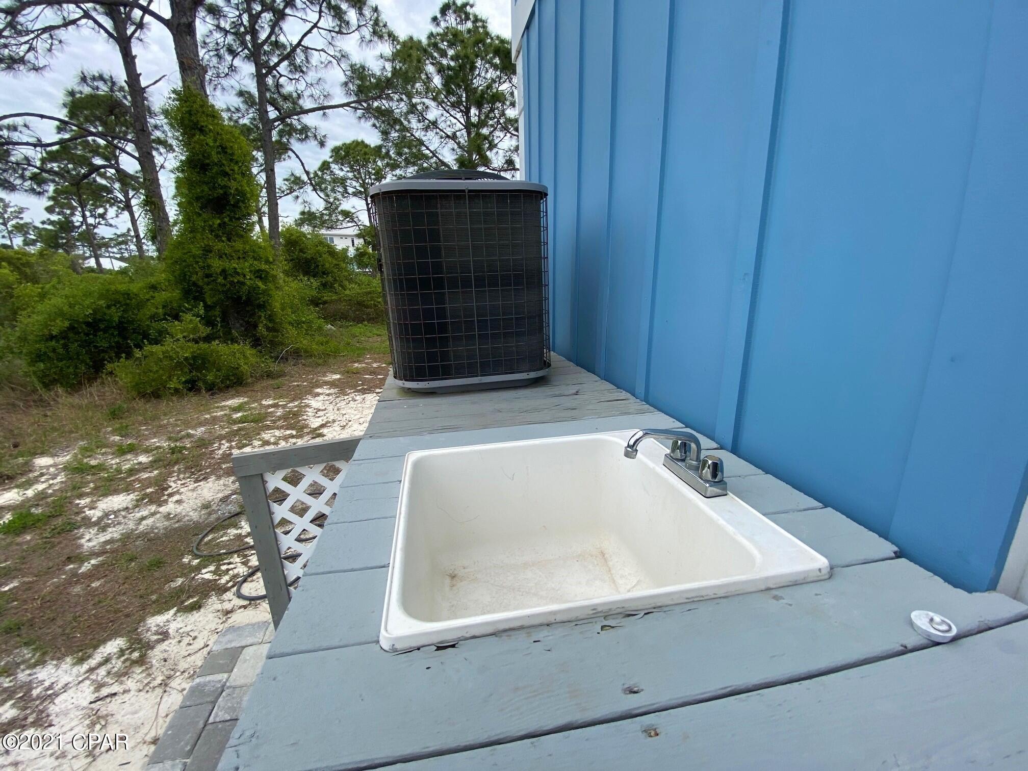 146 McCosh Mill Road Port St. Joe, FL 32456 - Photo 42 of 42