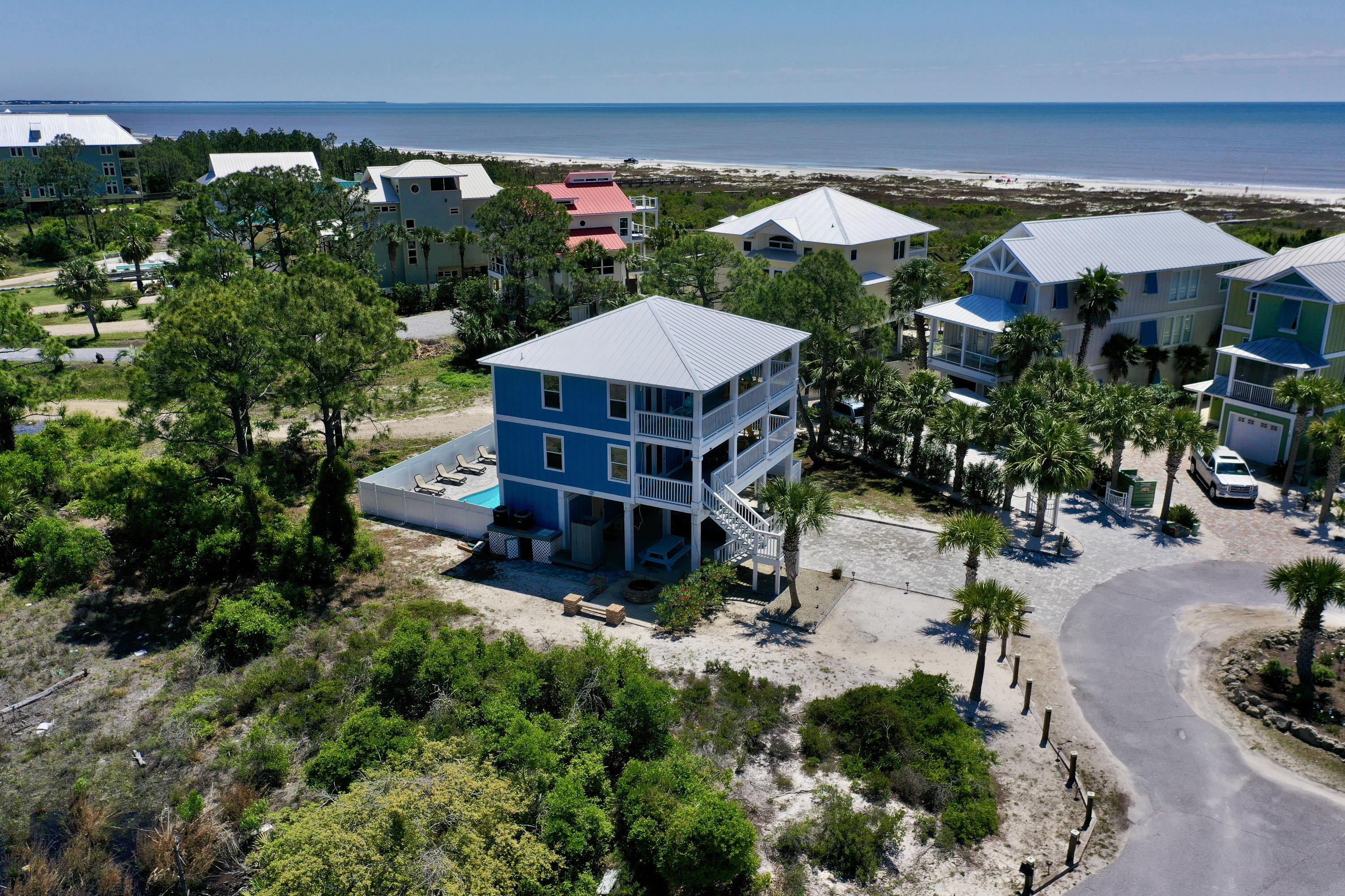 146 McCosh Mill Road Port St. Joe, FL 32456 - Photo 10 of 42